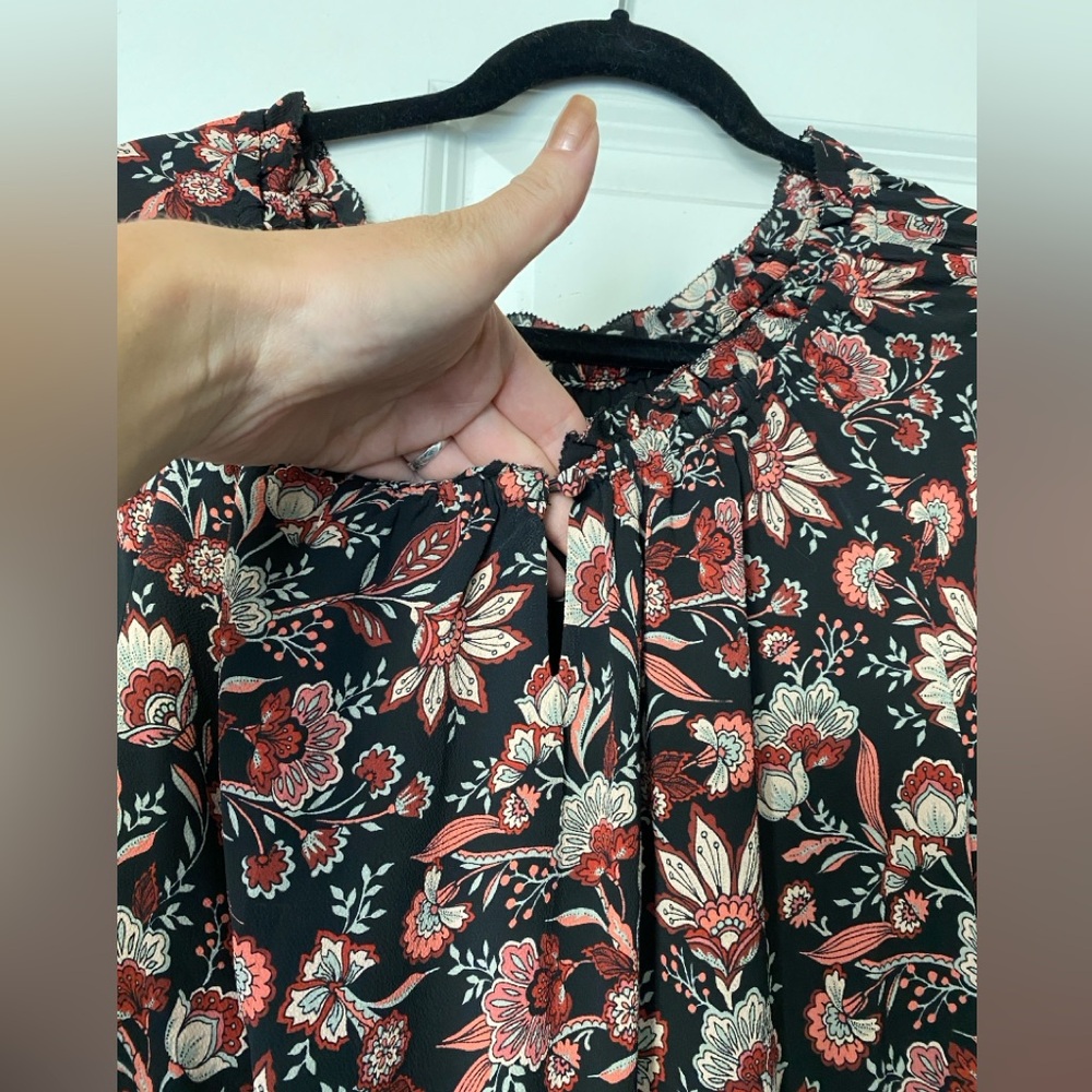 Talbots Dress M - Picture 3 of 7